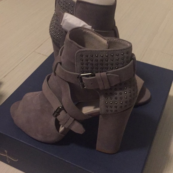 Pour La Victoire Estel Slate 025 boots - Picture 3 of 7